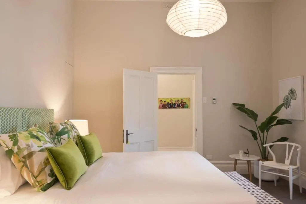 Villa Maria Barossa Luxury Guesthouse
