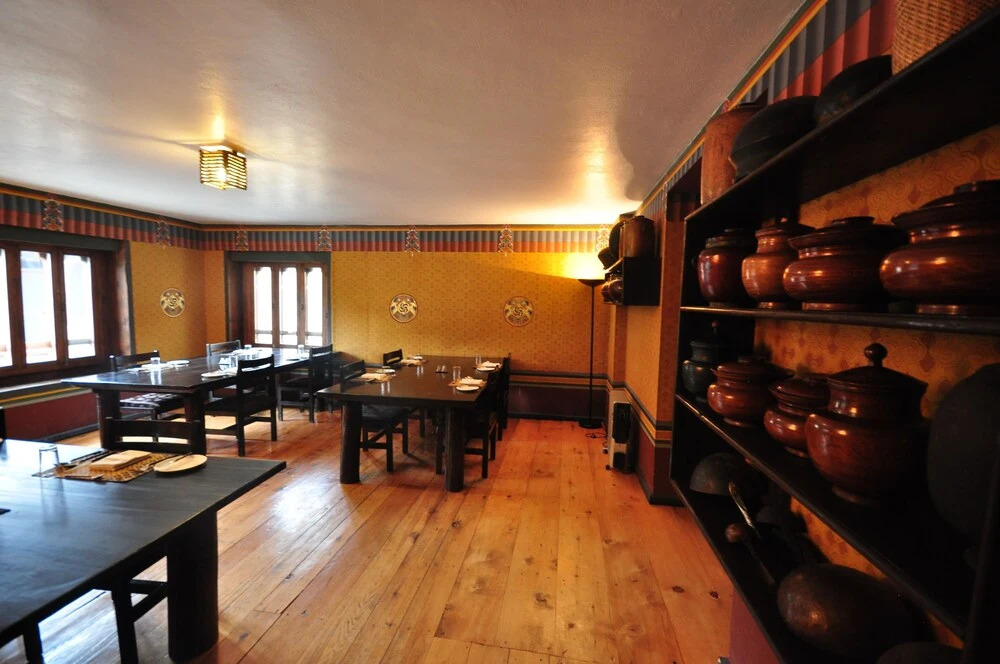 AMA's Village Lodge