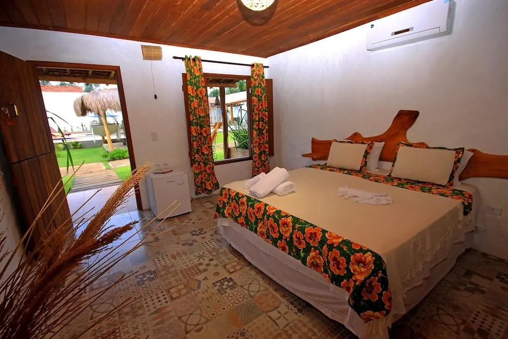 Pousada Villa Morena