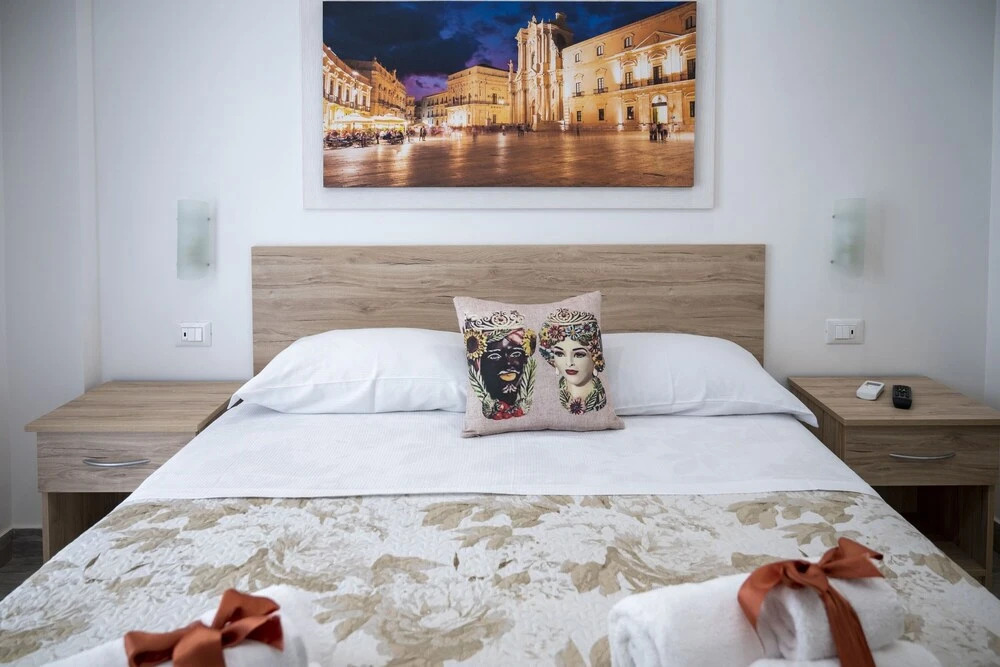 Onice Apartment On Sea Shore
