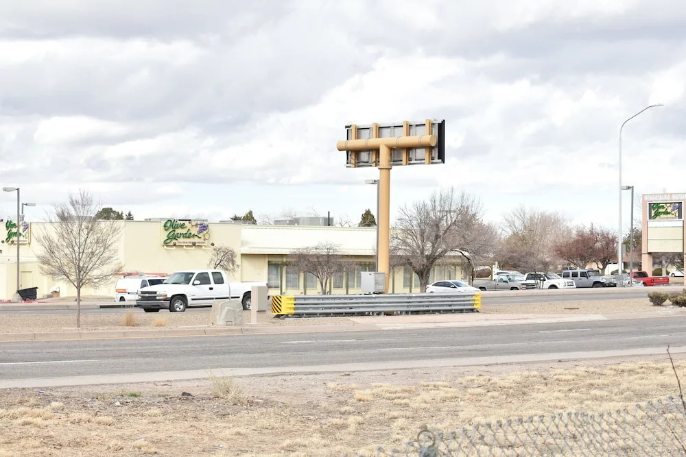 Americas Best Value Inn