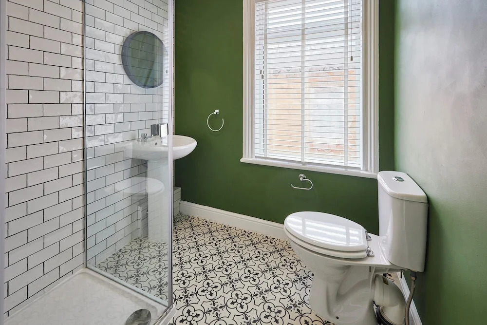 Host Stay Darcey House