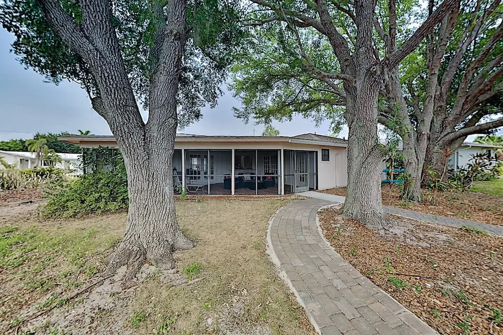 2009indi 3 Bedroom Home