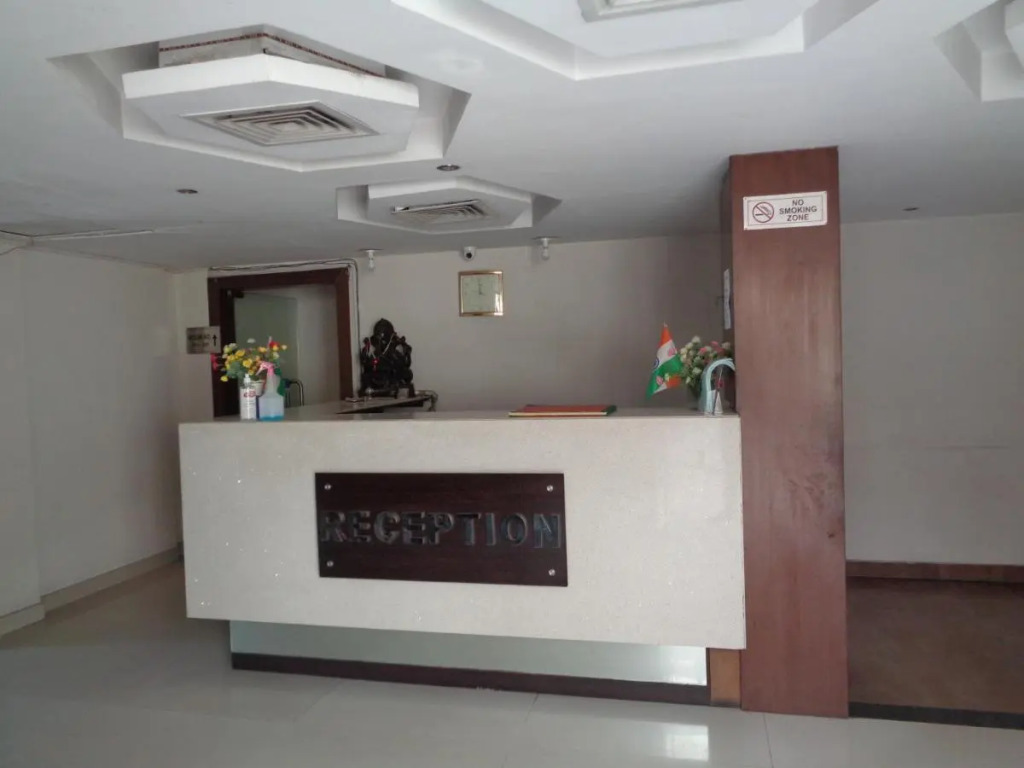 Orbit Hotel - Bagdogra