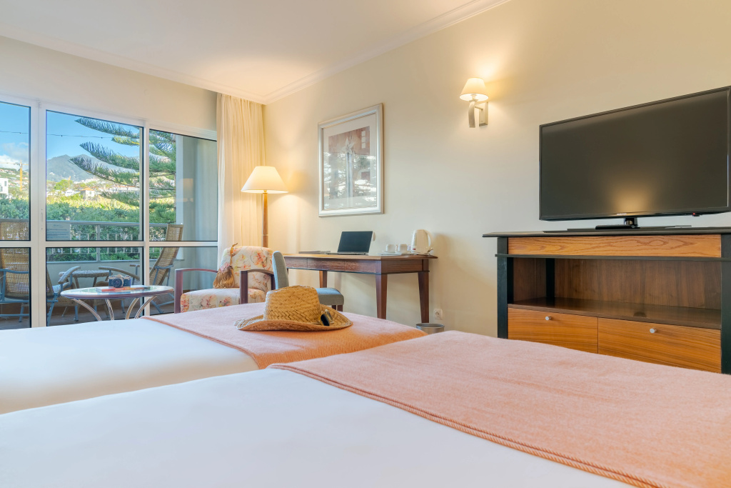 Pestana Grand Ocean Resort Hotel