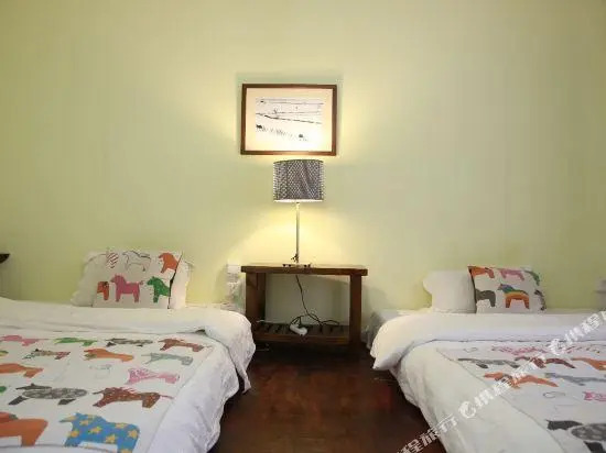 Youxian Meidi Inn