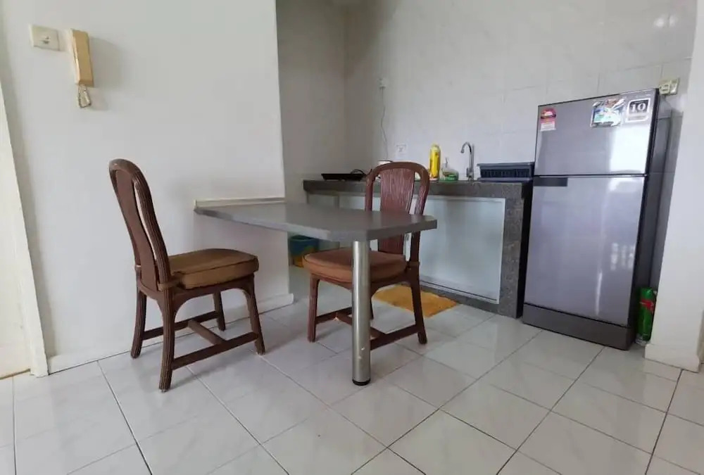 Mahkota Jonker Melaka By I Housing