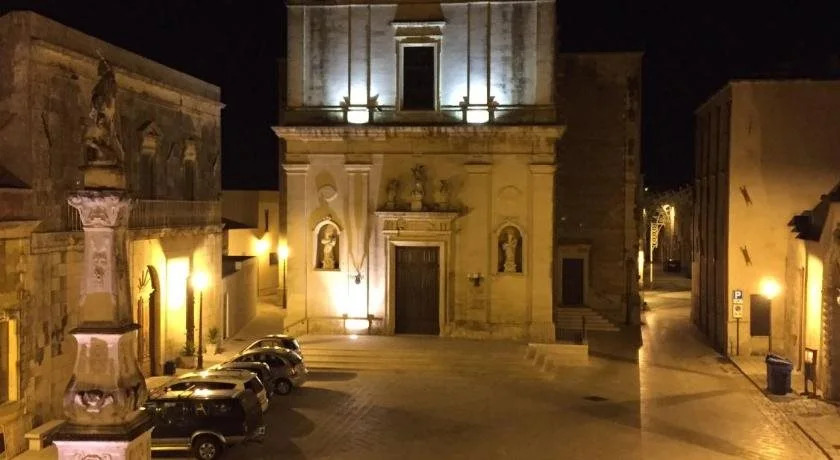 Palazzo Vilei