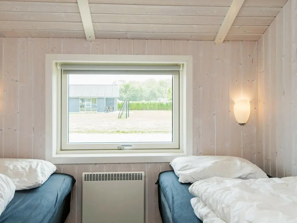 Beautiful Holiday Home Near Juelsminde With Sauna