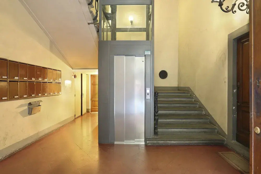 Apt Melograno Pauline Suite