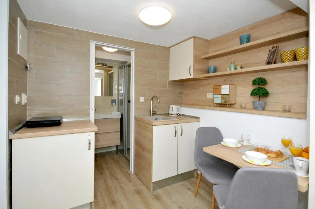 Apartments Penić