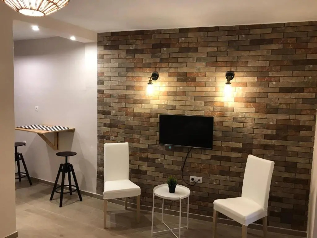 Cozy Studio