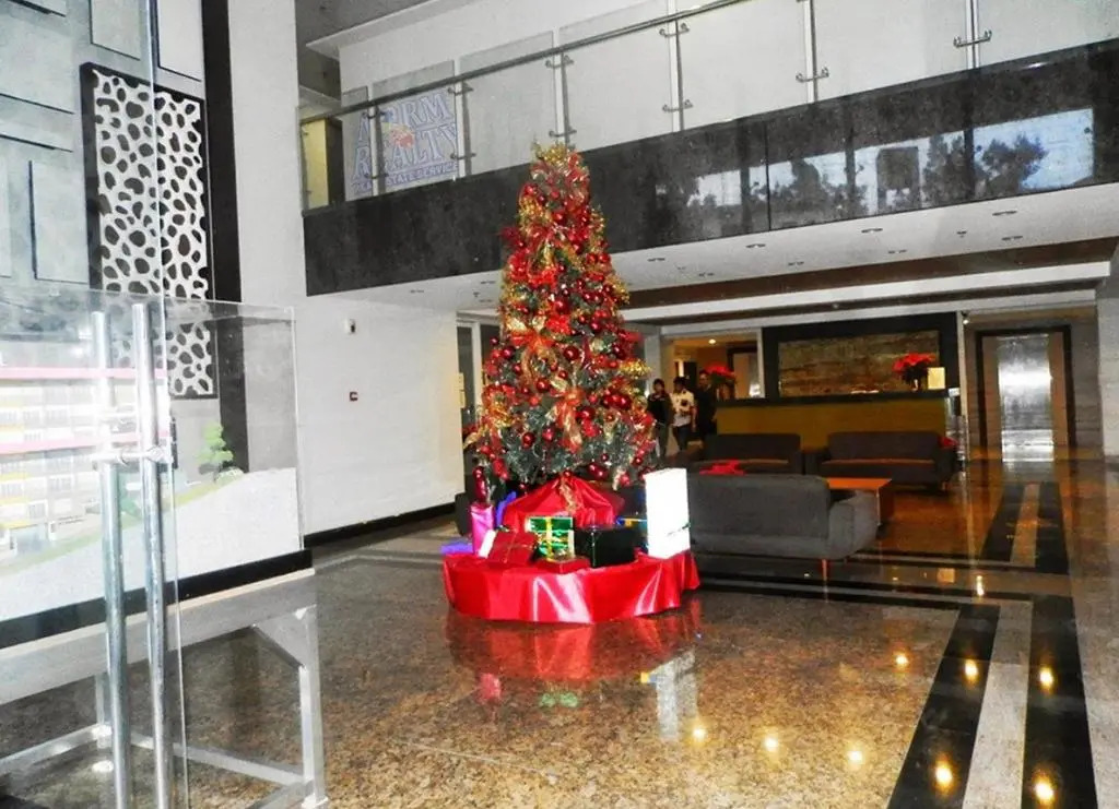 Cozy Studio Hotel-like Condominium at Megatower Residences