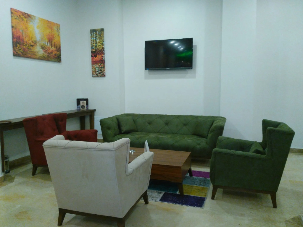Melidium Hotel