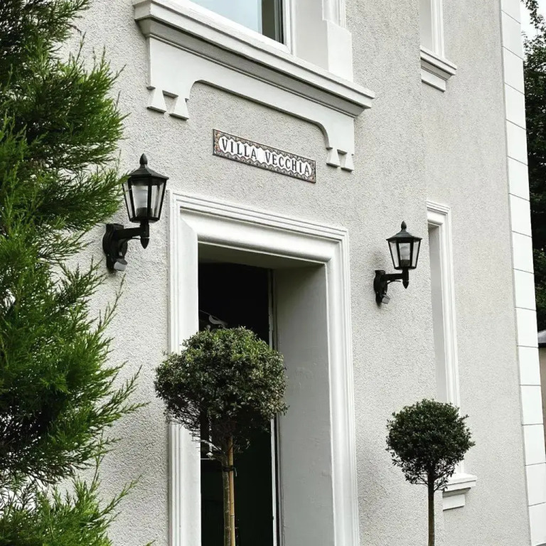Villa Vecchia