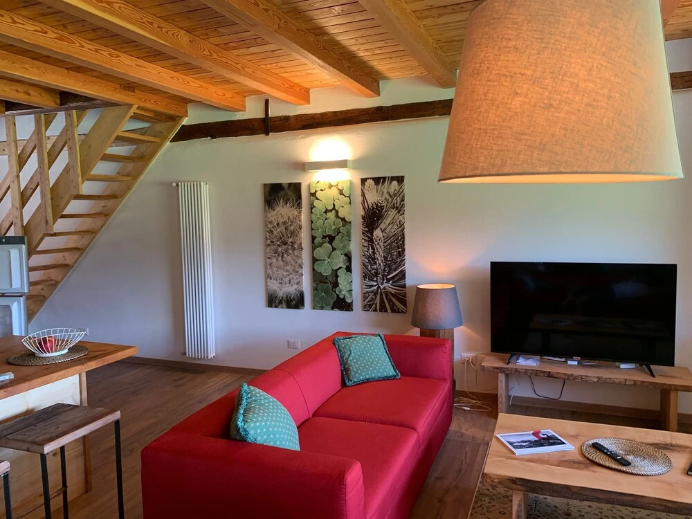 AGRITURISMO MODOLO Belluno Dolomiti