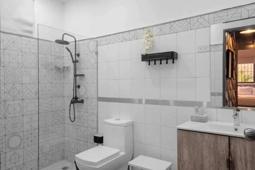 Escape Apartment in Gazcue Close to the Presidential Palace