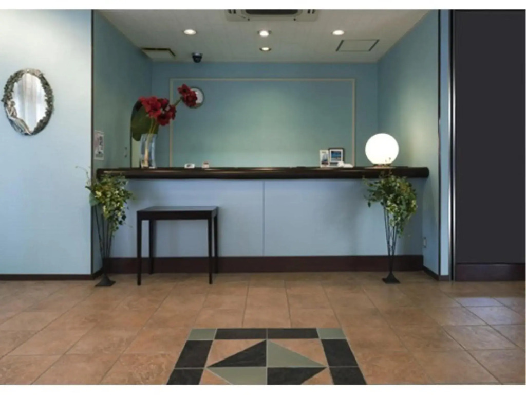 Business Hotel Homare