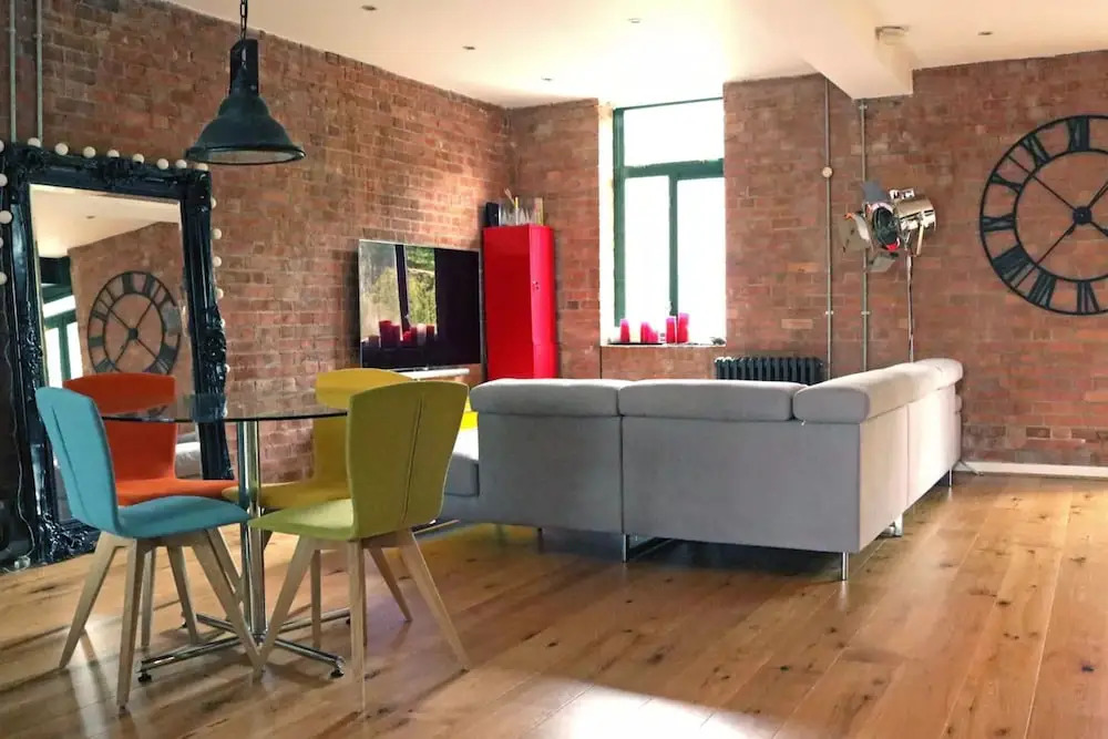 Stylish 1 Bedroom Apartment in London Fields