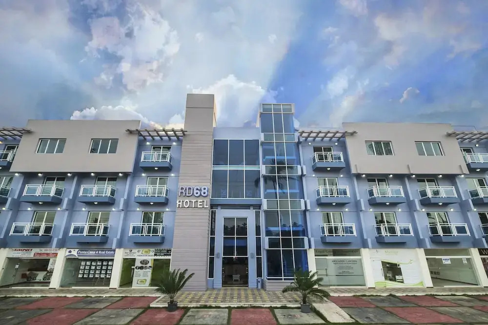 Rooms by G RD 68