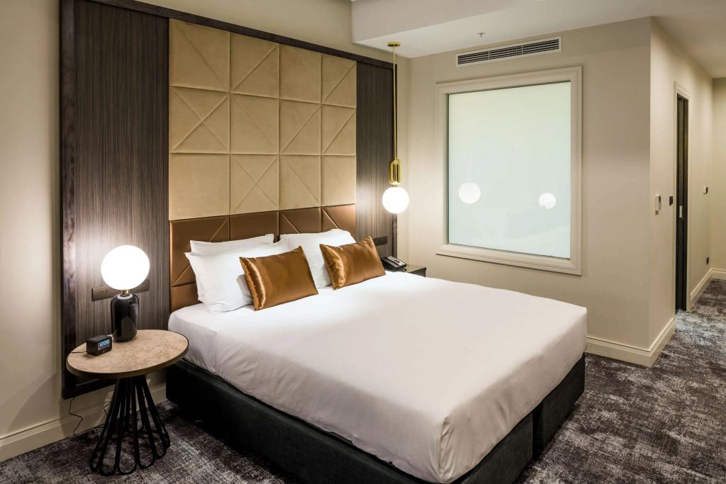 Doubletree By Hilton Wellington