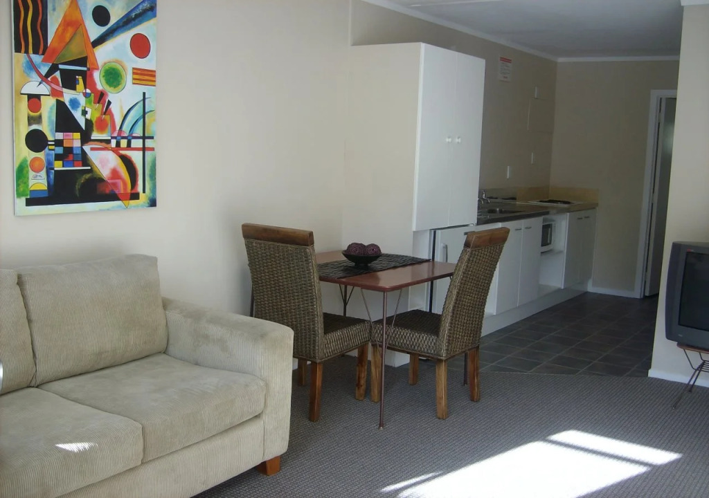 Aarangi Tui Motel