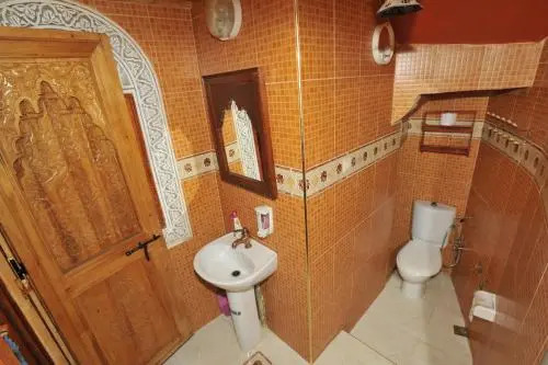 Riad Hiba