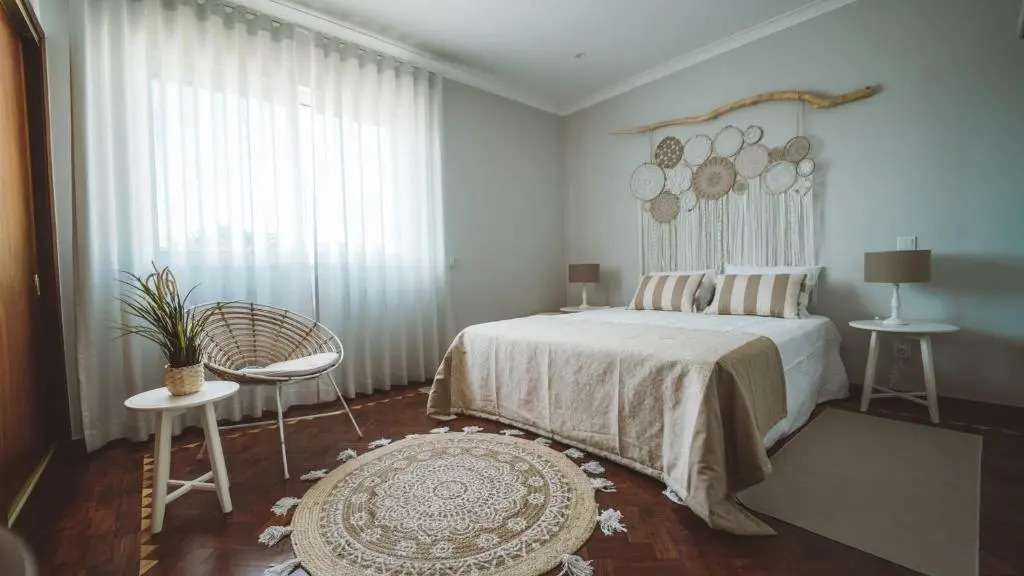 Vila Milreu Guest House