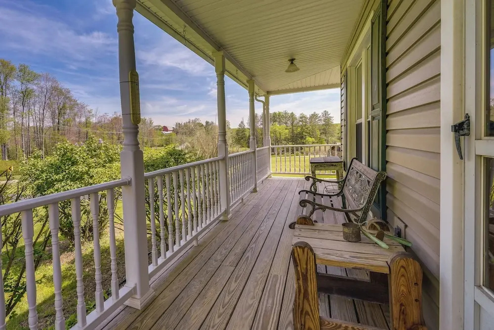 Spacious Pennsylvania Vacation Rental w/ Backyard