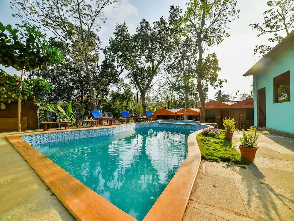 Bloo Resort