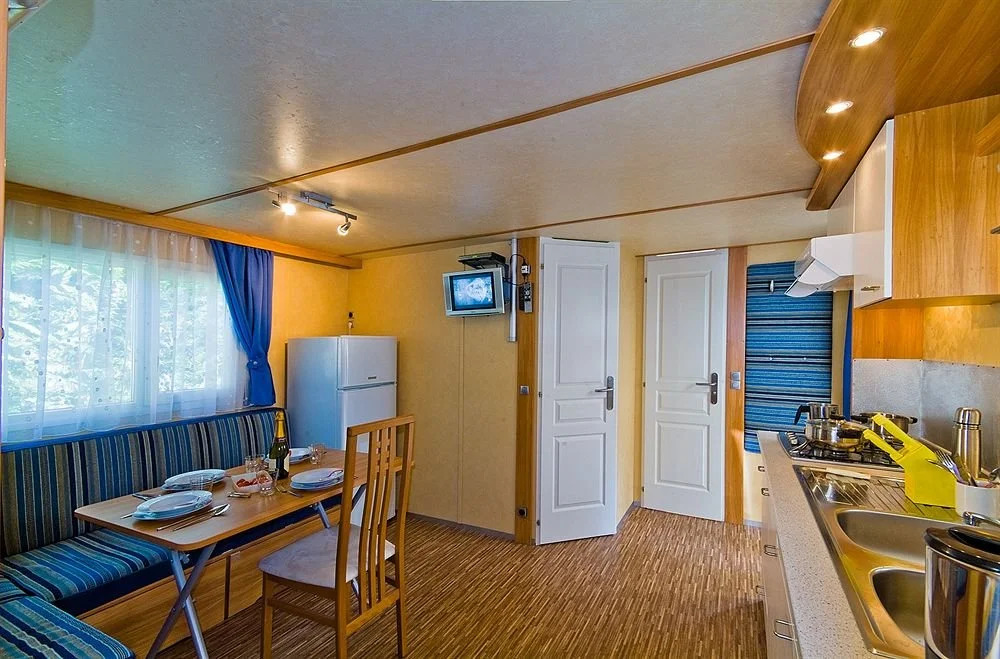 Camping Village Du Parc