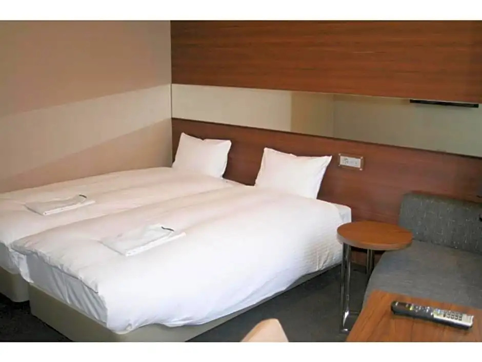 Hotel Il Credo Gifu