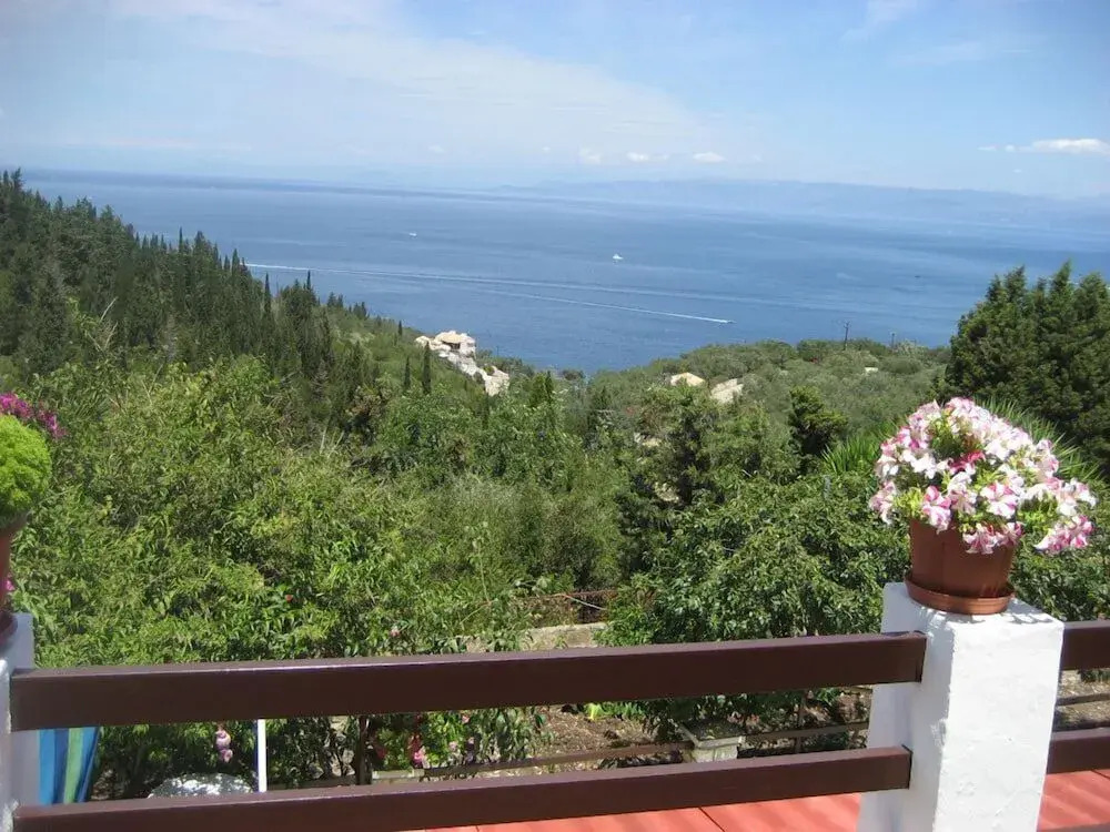 Angela Studios Paxos