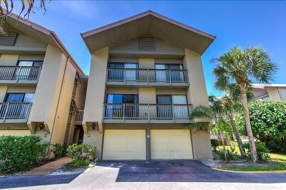Our House at the Beach C-106 2 Bedrooms 2 Bathrooms Condo