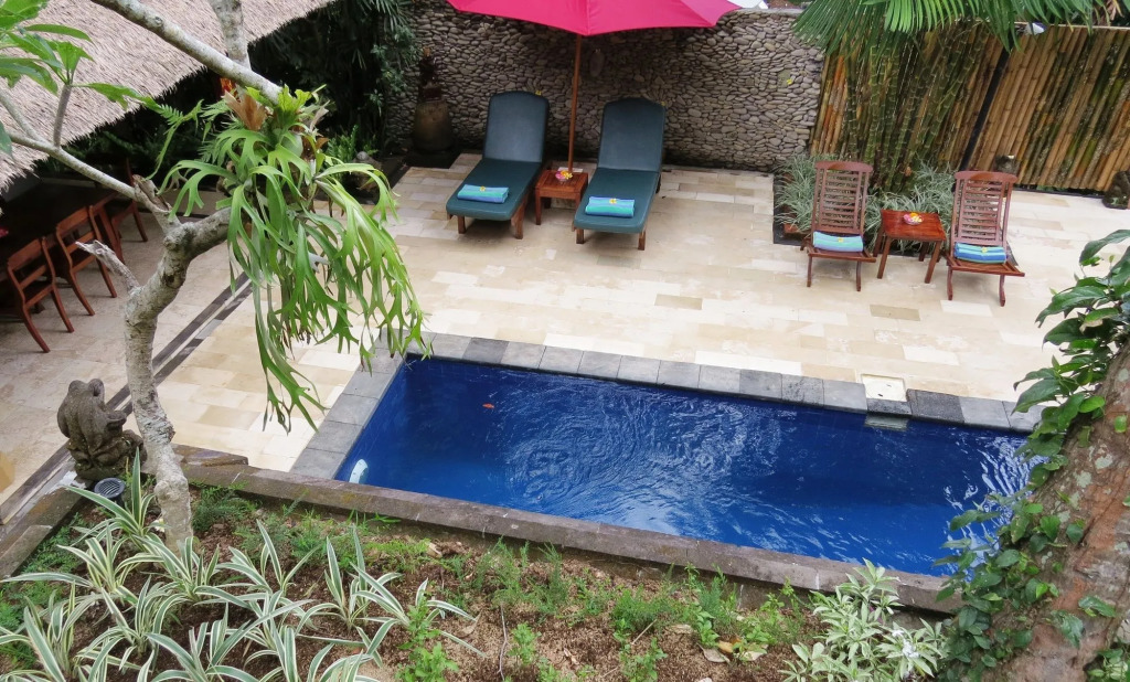 Samas Cottages and Villas