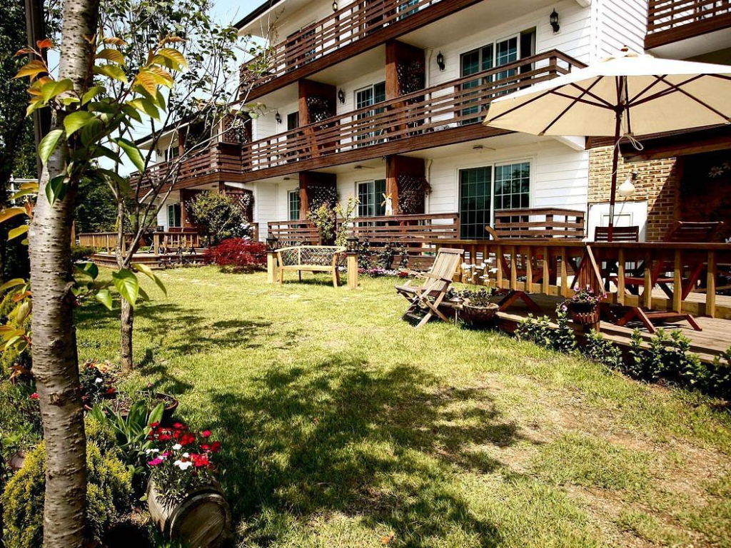 Spa Pension Basso