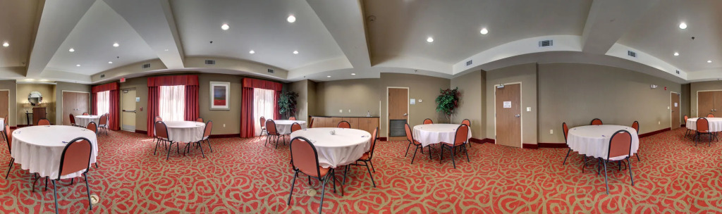 Holiday Inn Express Hotel Winona North by IHG