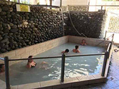 Lechebnyi Istochnik