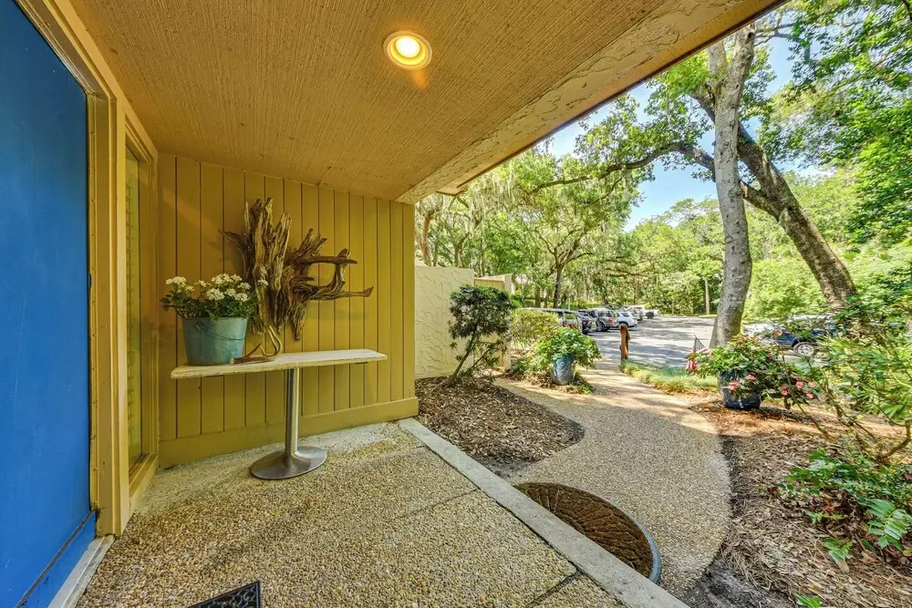 Townhome in Omni Amelia Resort: Beach, Pool & Golf