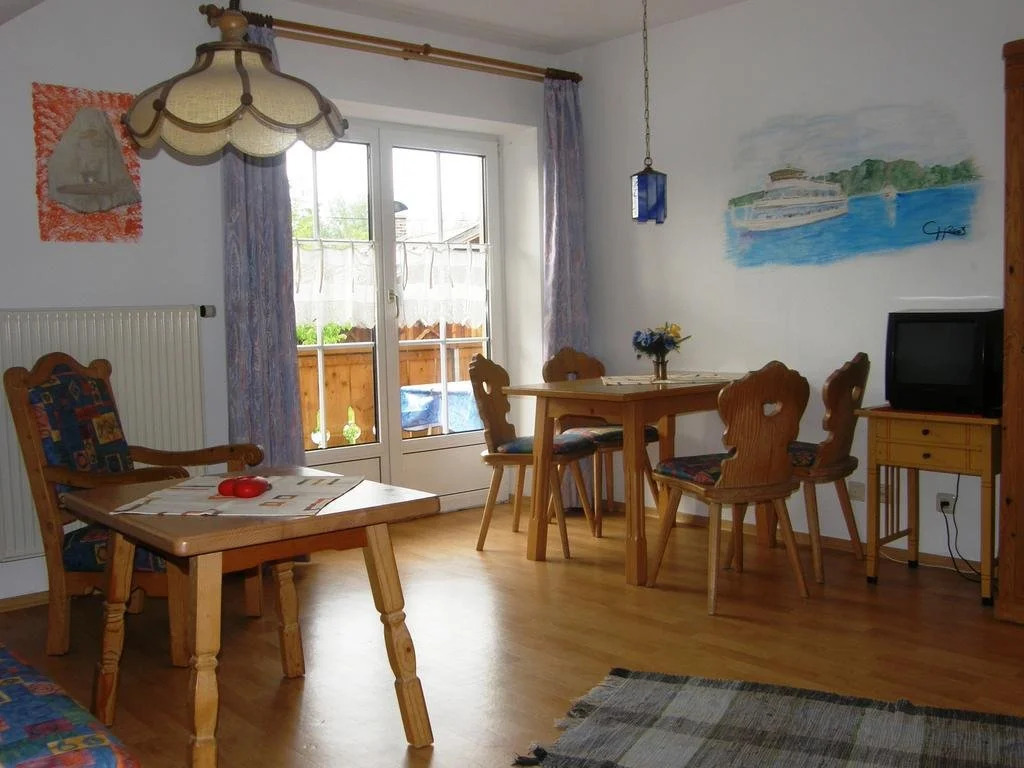 Ferienhaus Schwangau