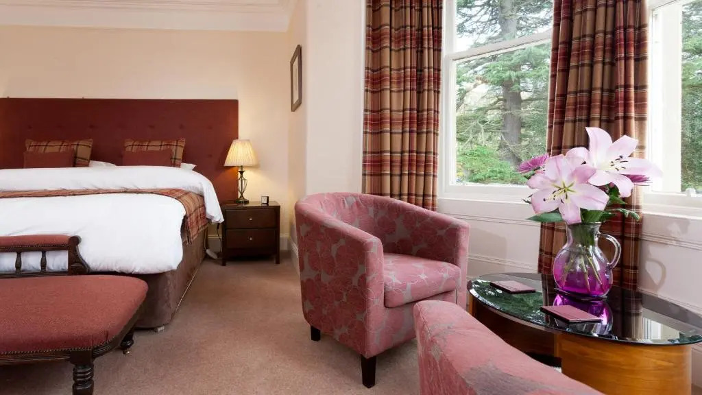 Kiltearn Guest House