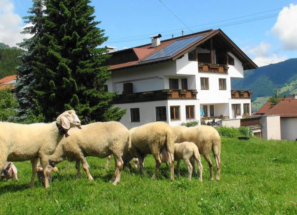 Gästehaus Treichl