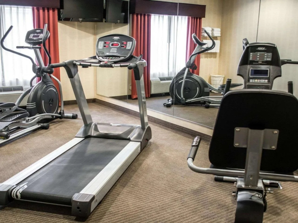 Comfort Inn Emporia