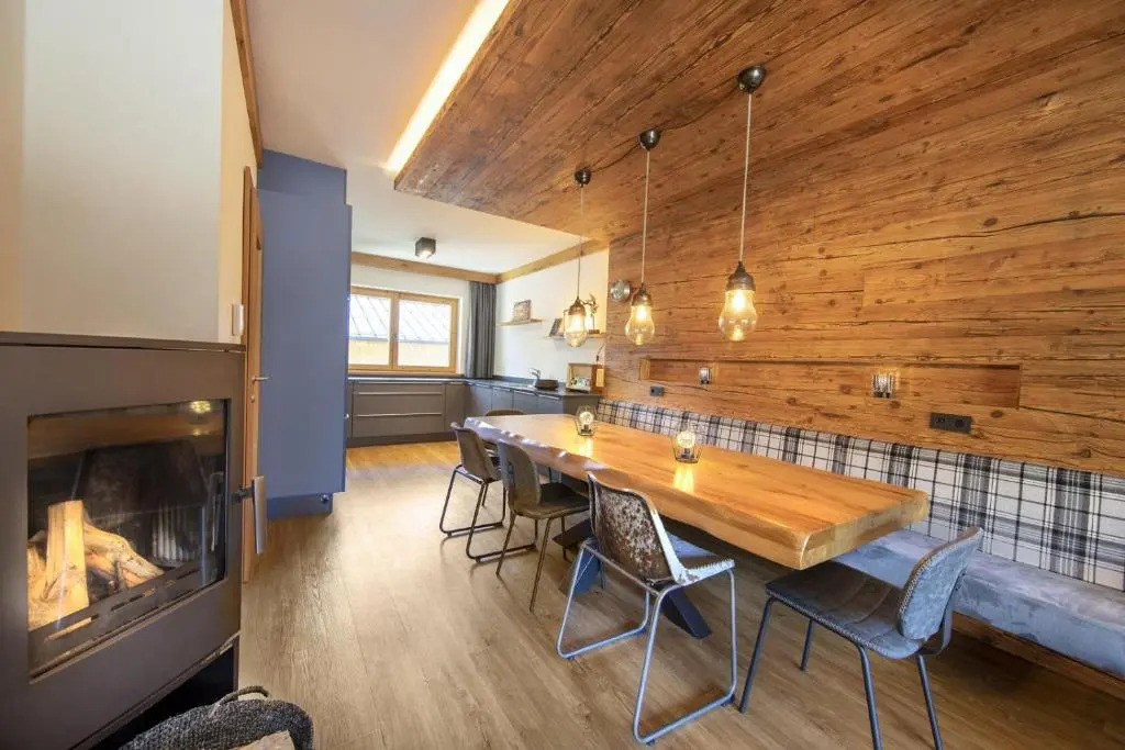 Chalet Zillertal Arena 3