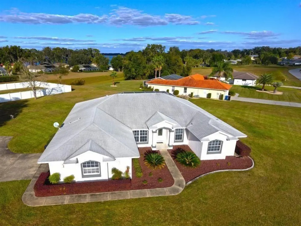 Villa Eckhardt