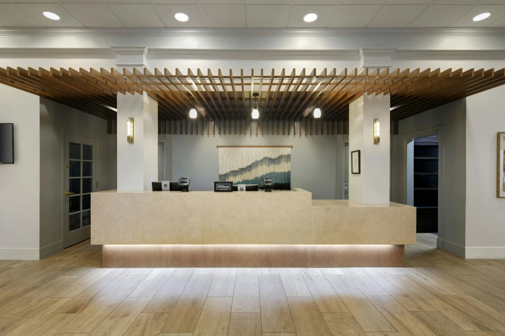 DoubleTree by Hilton Atlanta/Roswell - Alpharetta Area