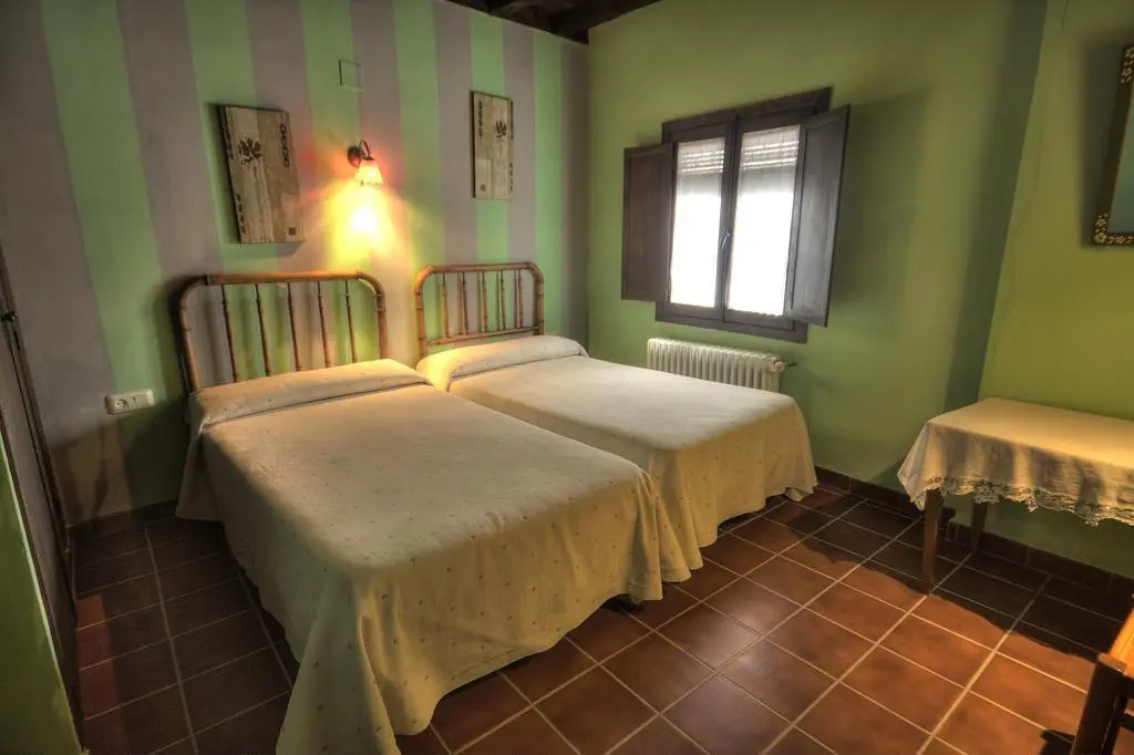 Casa Tia Emilia