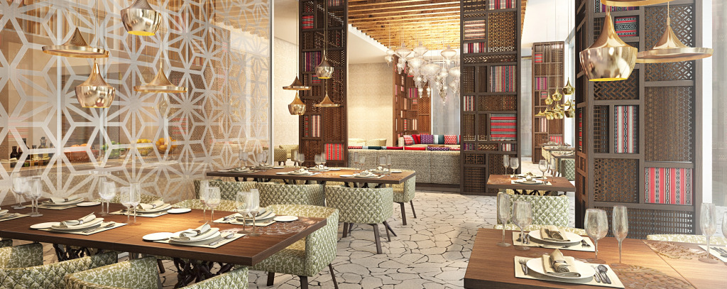 Grand Mercure Dubai City