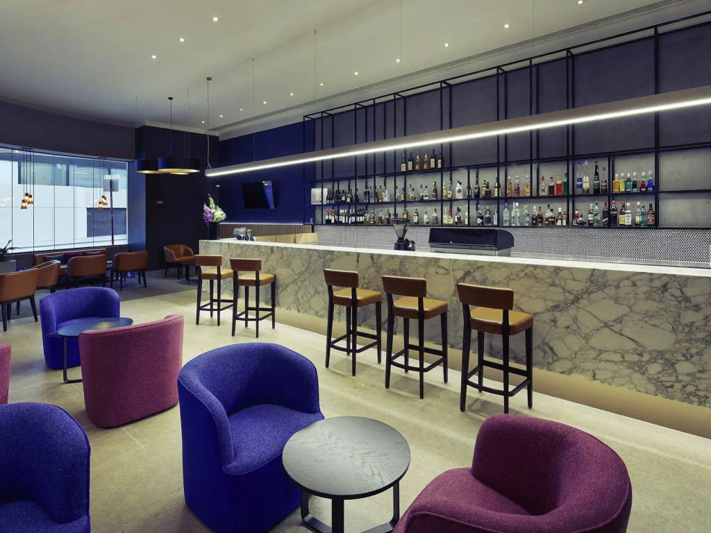 Mercure Perth
