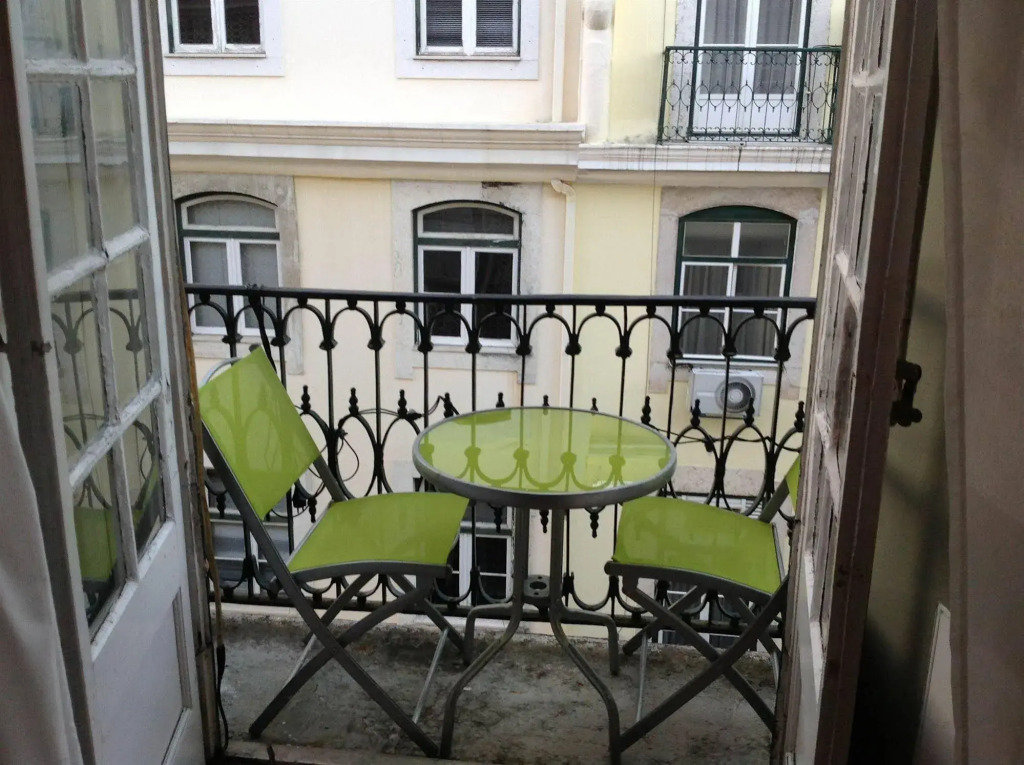 New Aljubarrota Guest House